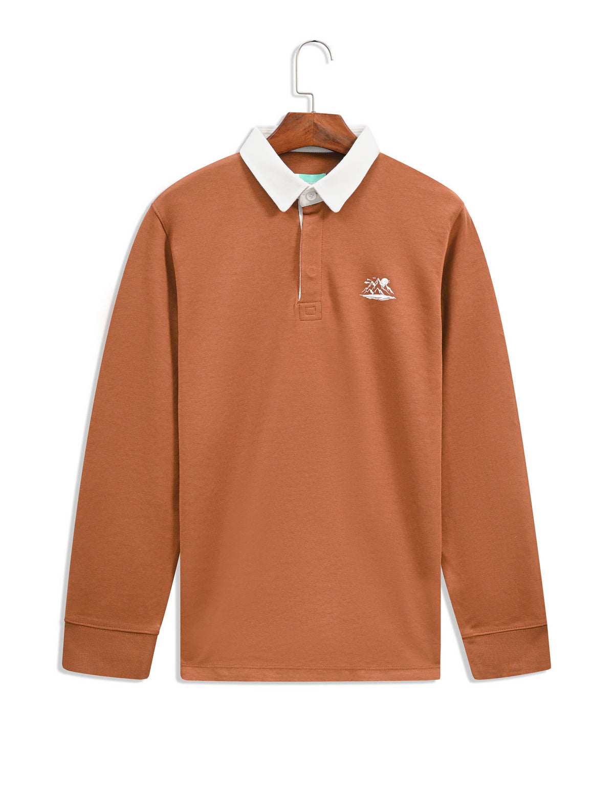 Plain Caramelized RP2608-1-S