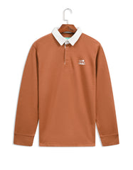 Plain Caramelized RP2608-1-S