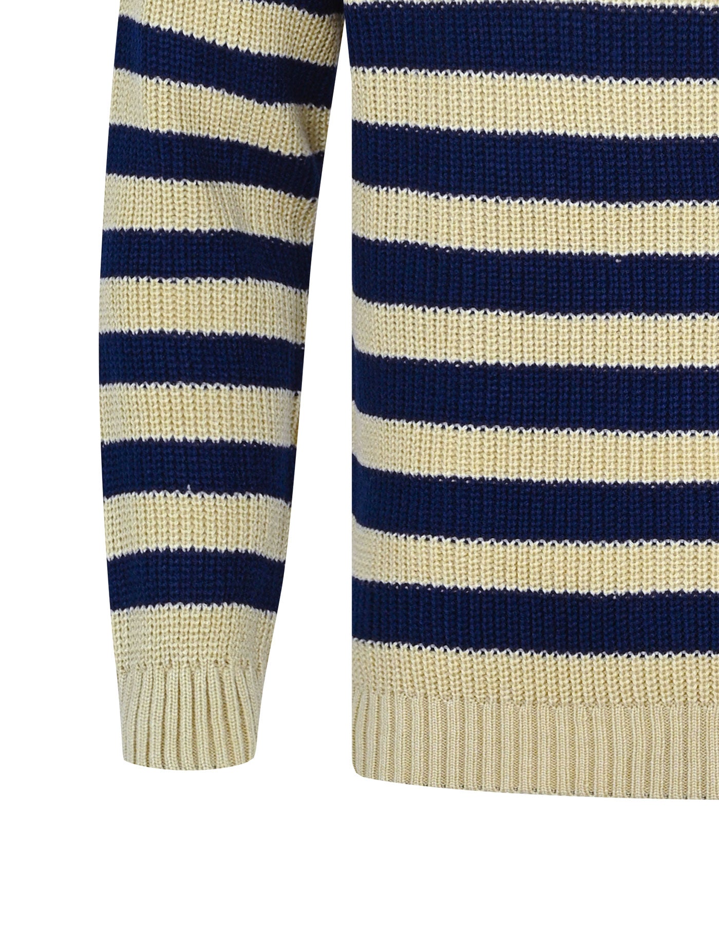 Beige Plain Full Zipper SFA2419-XL