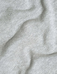 Grey Plain Pull Over SFA2424-3-XXL