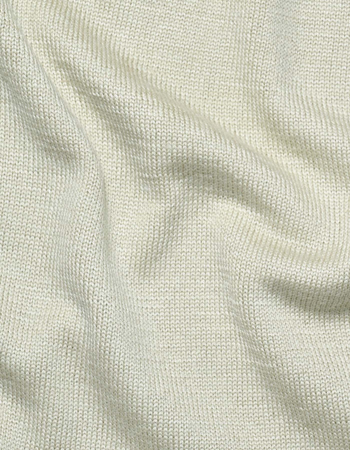 Beige Plain Pull Over SFA2426-2-XL