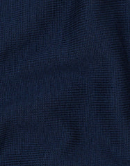 Navy Plain Pull Over SFA2426-5-XL