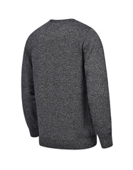 Black Dotted Pull Over SFA2501-1-XL