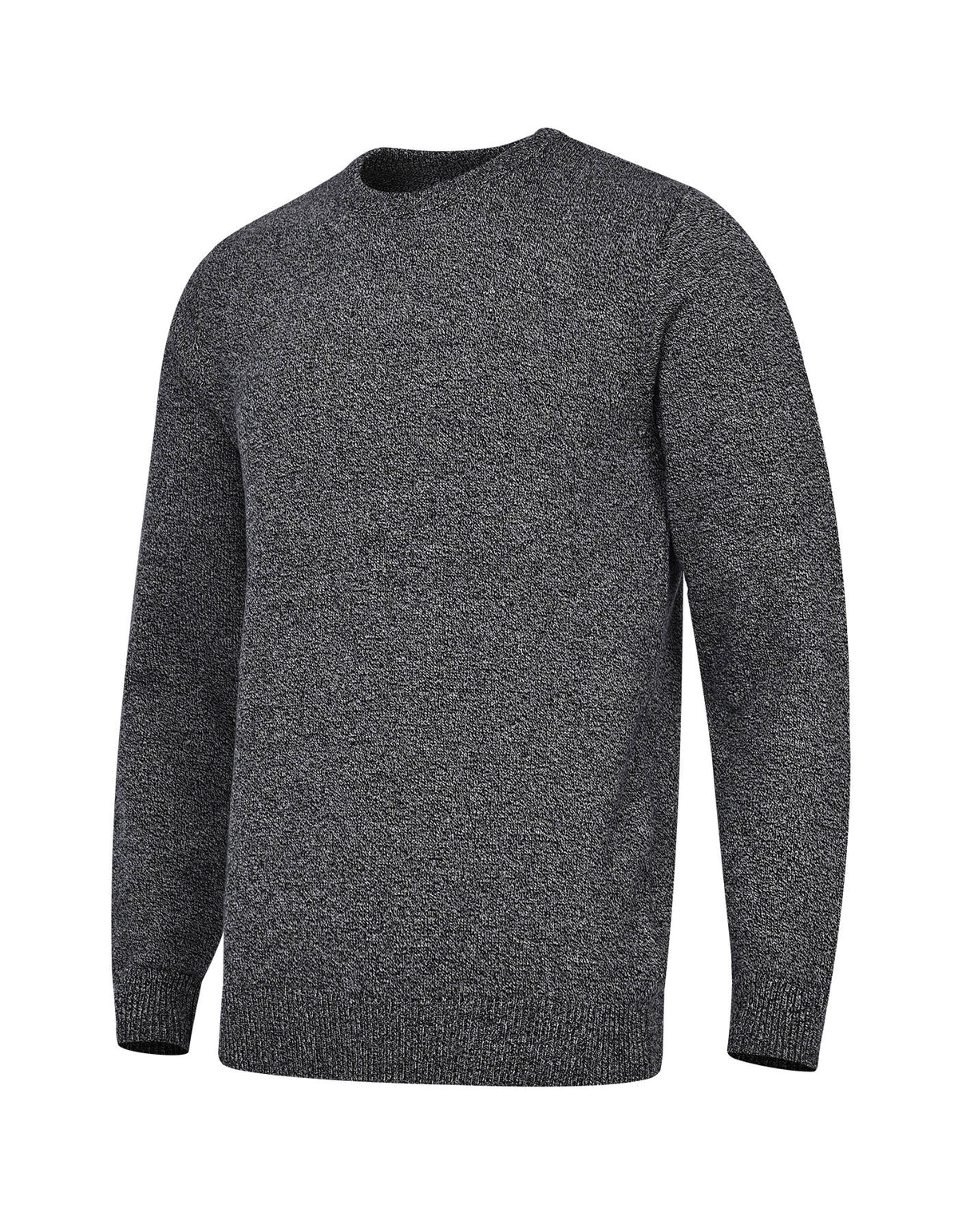 Black Dotted Pull Over SFA2501-1-S
