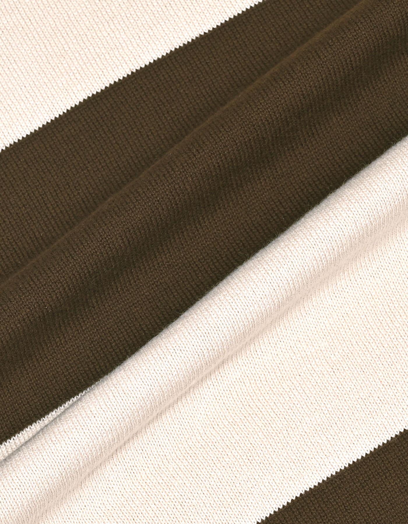 Off White Stripe  SFA2603-XXL