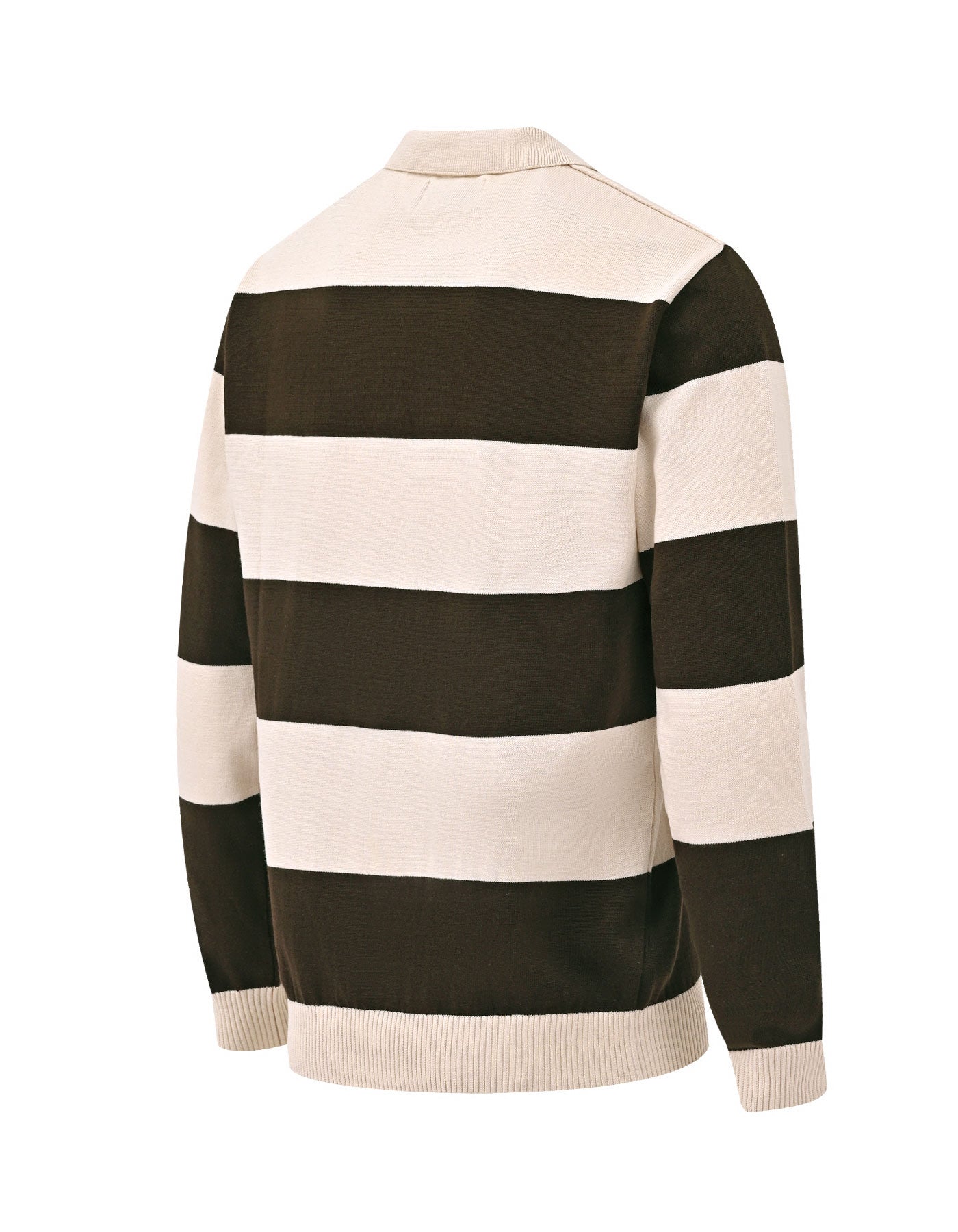 Off White Stripe  SFA2603-XL