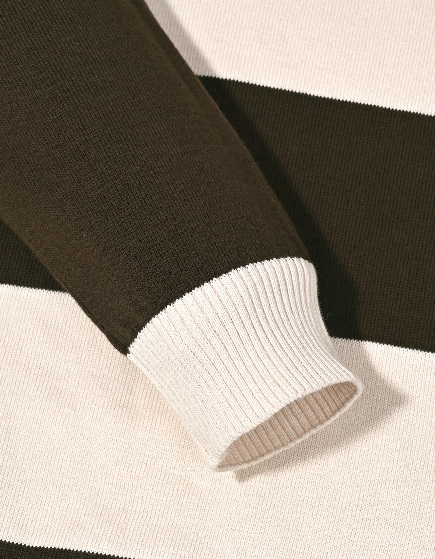 Off White Stripe  SFA2603-L
