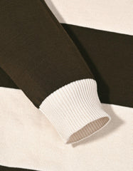 Off White Stripe  SFA2603-L