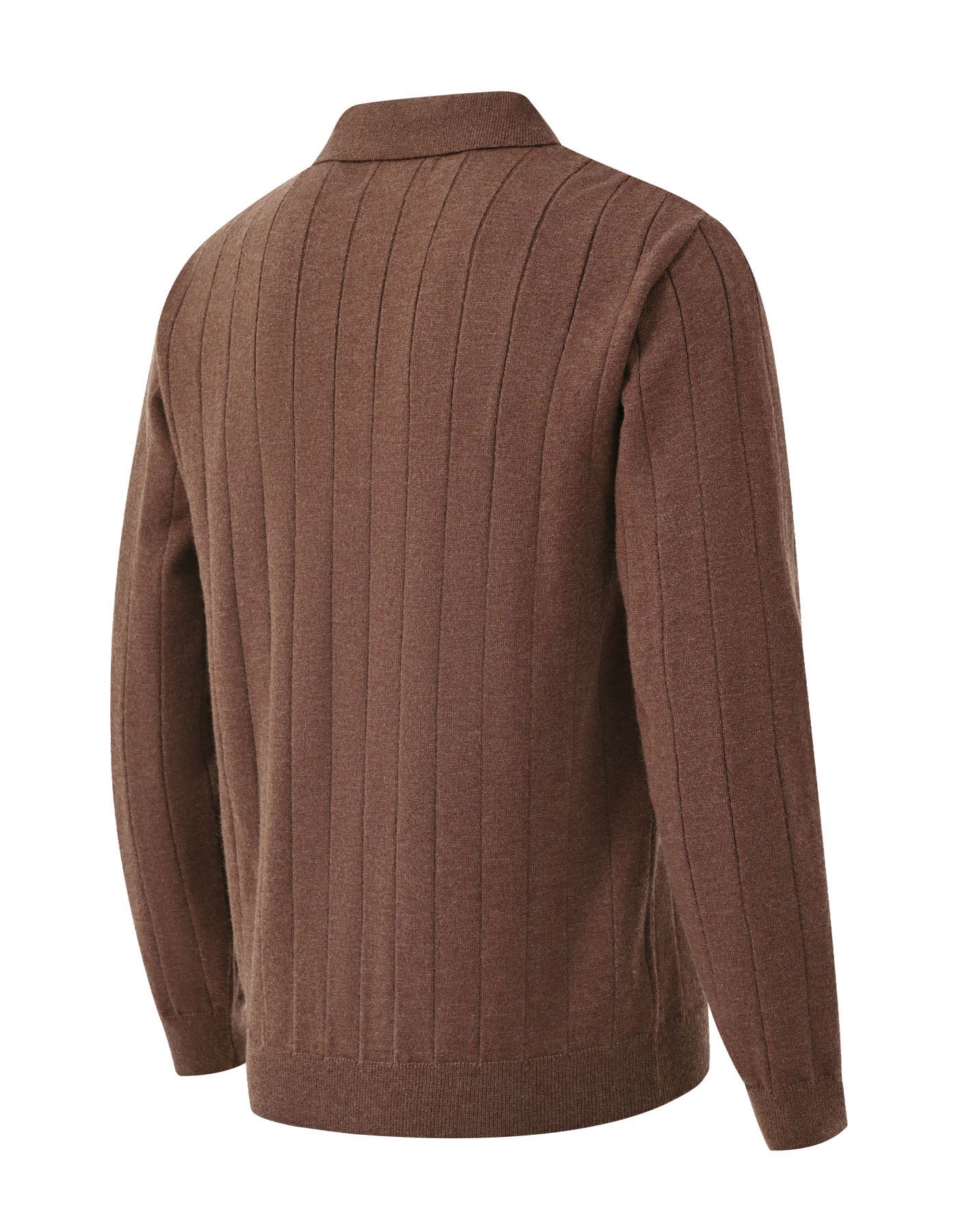 Brown Plain  SFA2604-XL