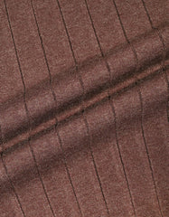 Brown Plain  SFA2604-XXL