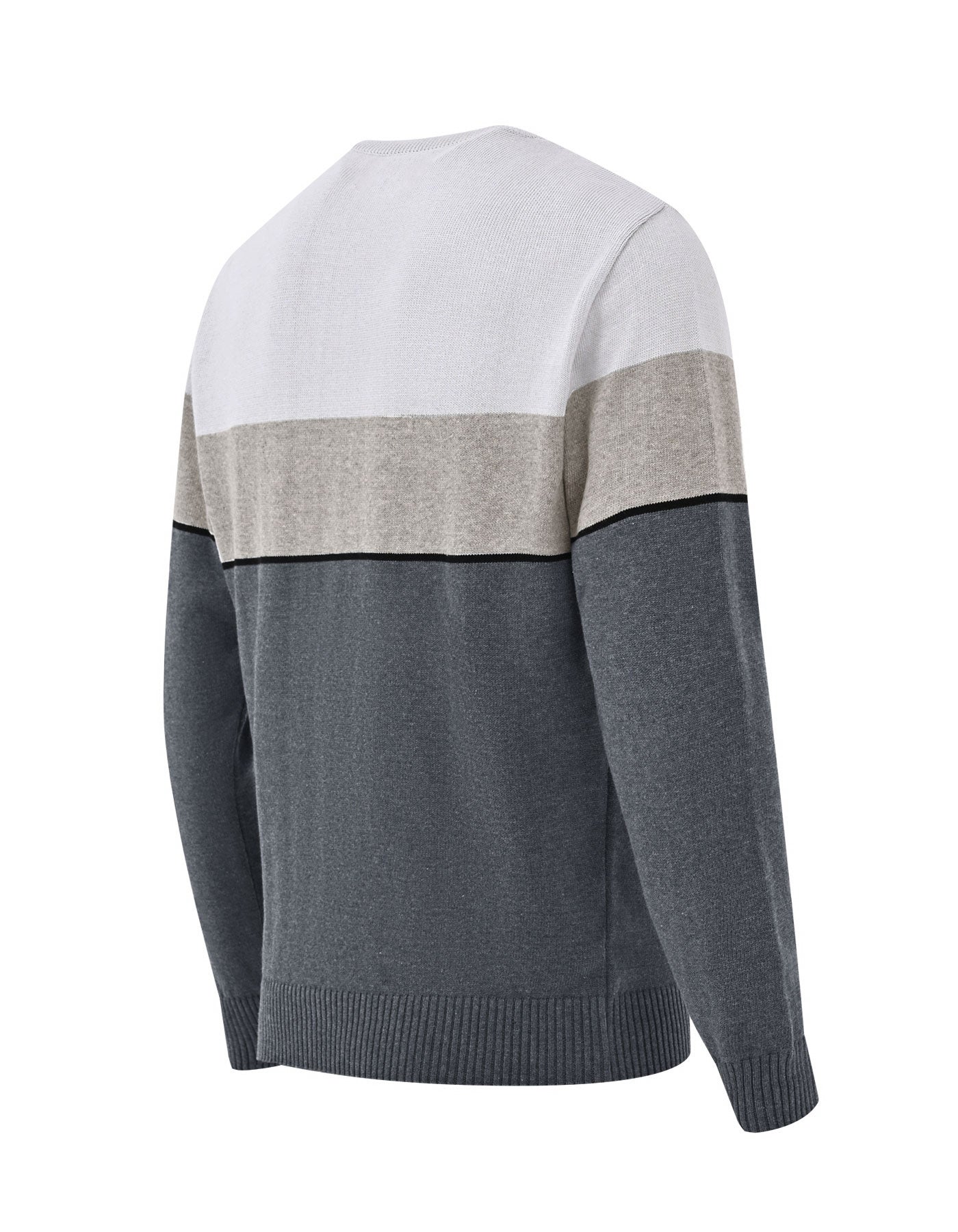 Charcoal Dotted  SFA2609-XL