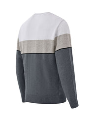 Charcoal Dotted  SFA2609-XL