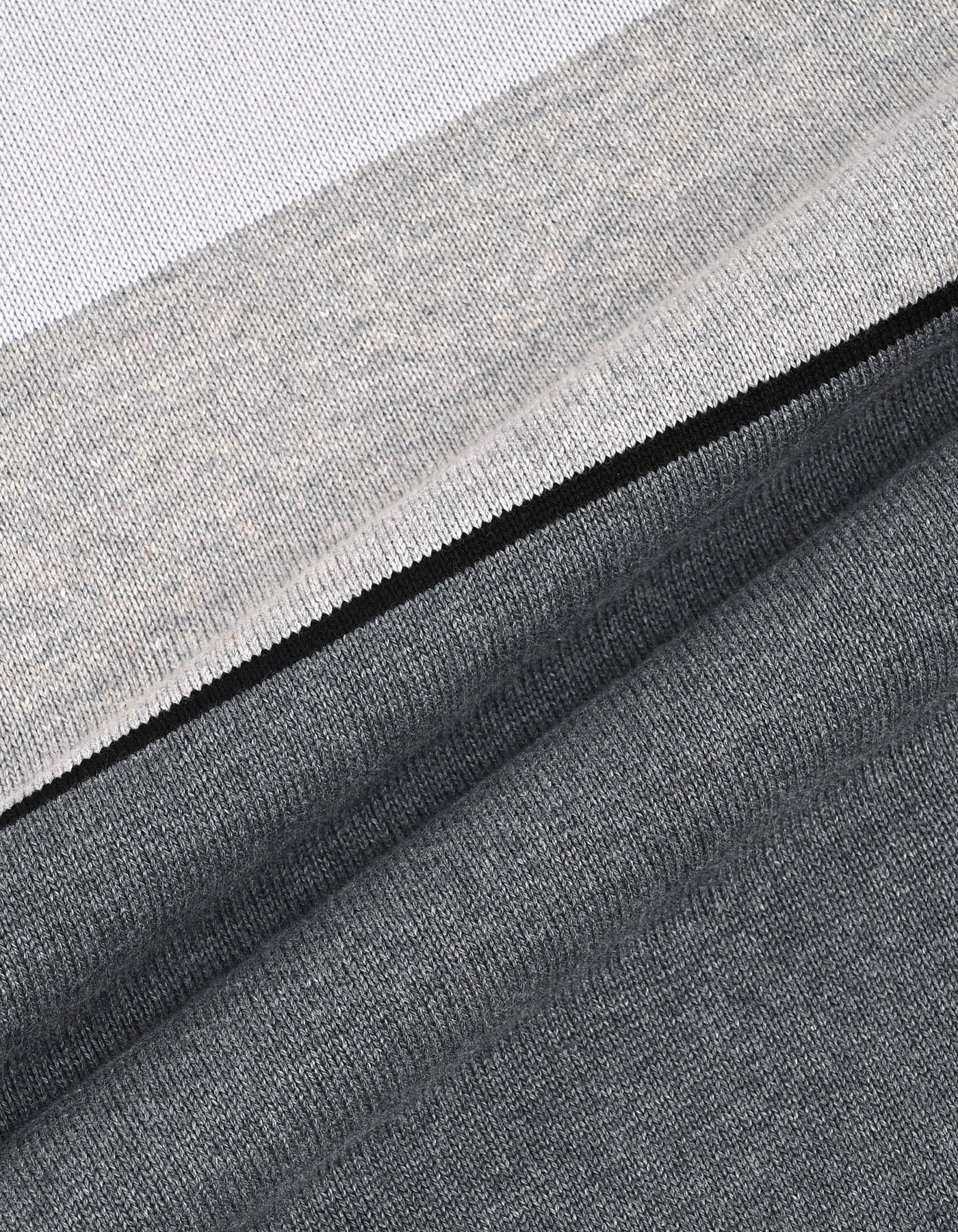 Charcoal Dotted  SFA2609-XXL