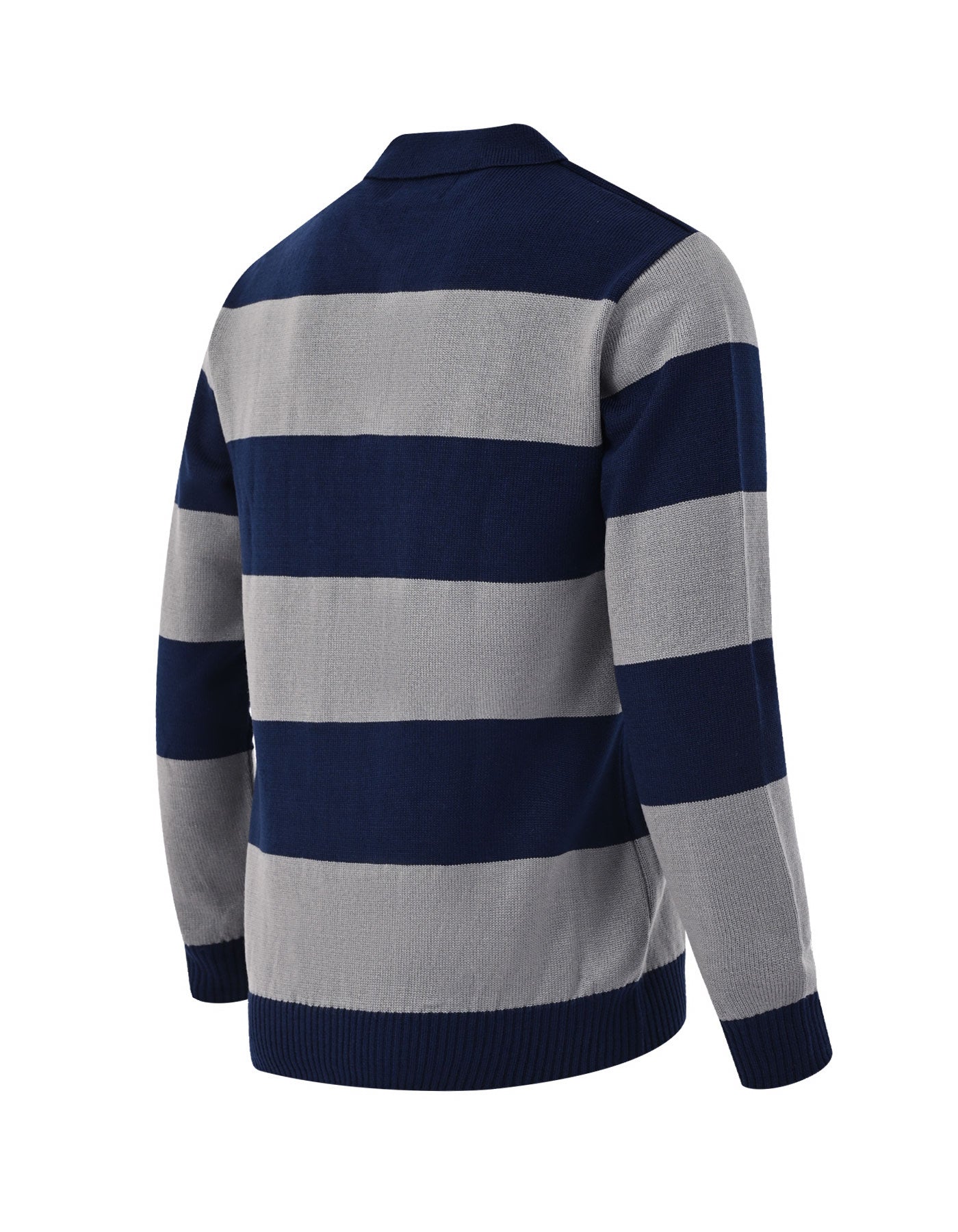 Navy Stripe  SFA2618-XL