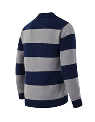 Navy Stripe  SFA2618-XL