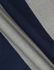 Navy Stripe  SFA2618-XXL