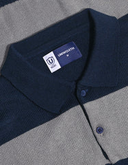 Navy Stripe  SFA2618-M