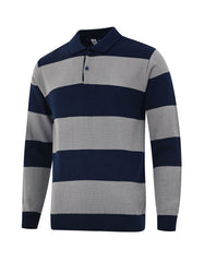 Navy Stripe  SFA2618-S