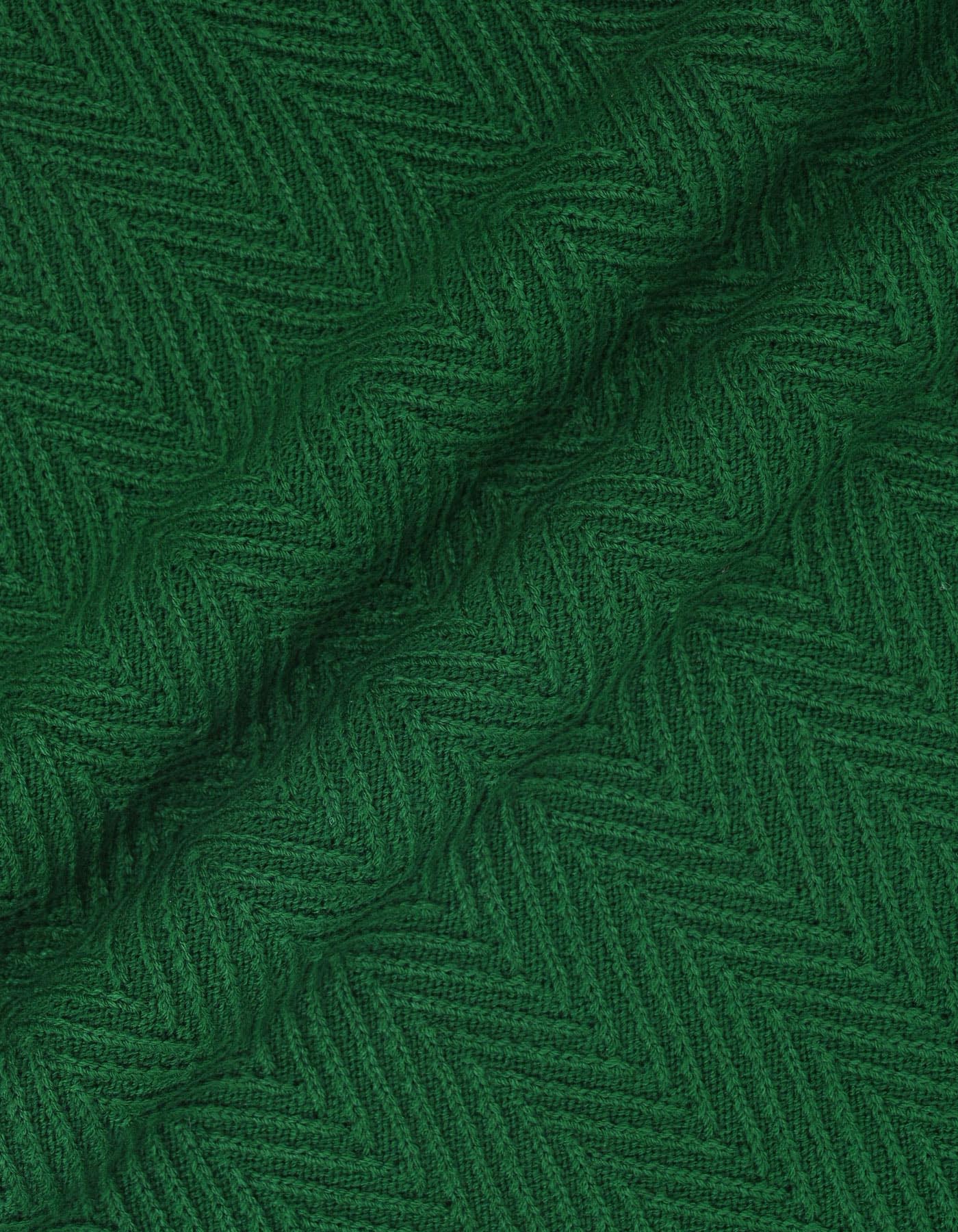 British Green Plain  SFA2619-XXL
