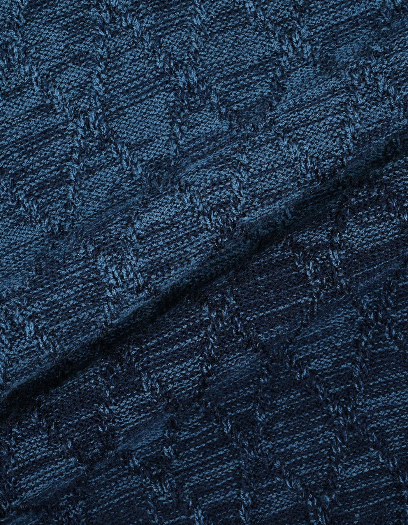 Navy Texture  SFA2622-XXL