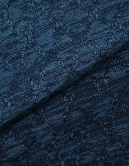 Navy Texture  SFA2622-XXL