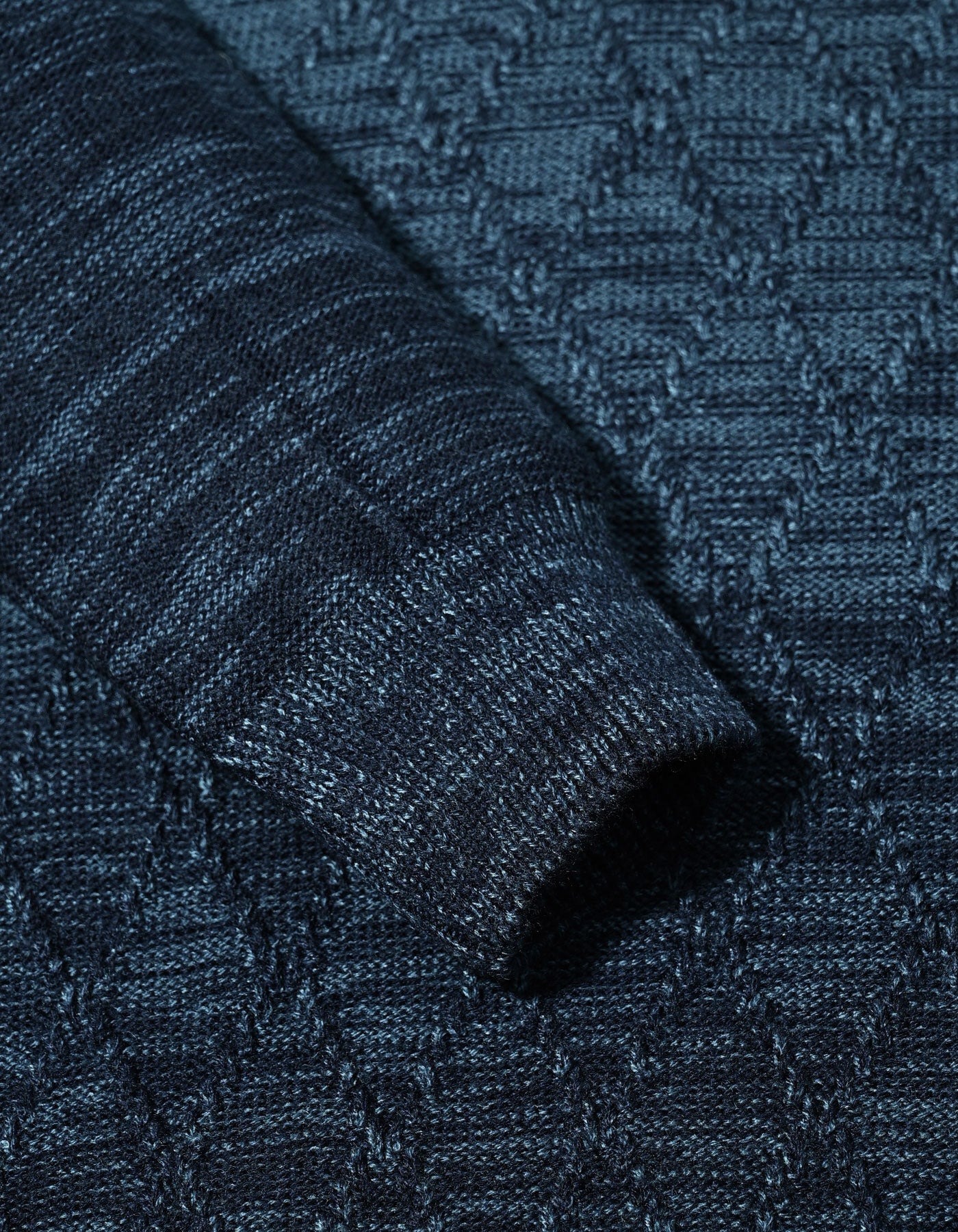 Navy Texture  SFA2622-L