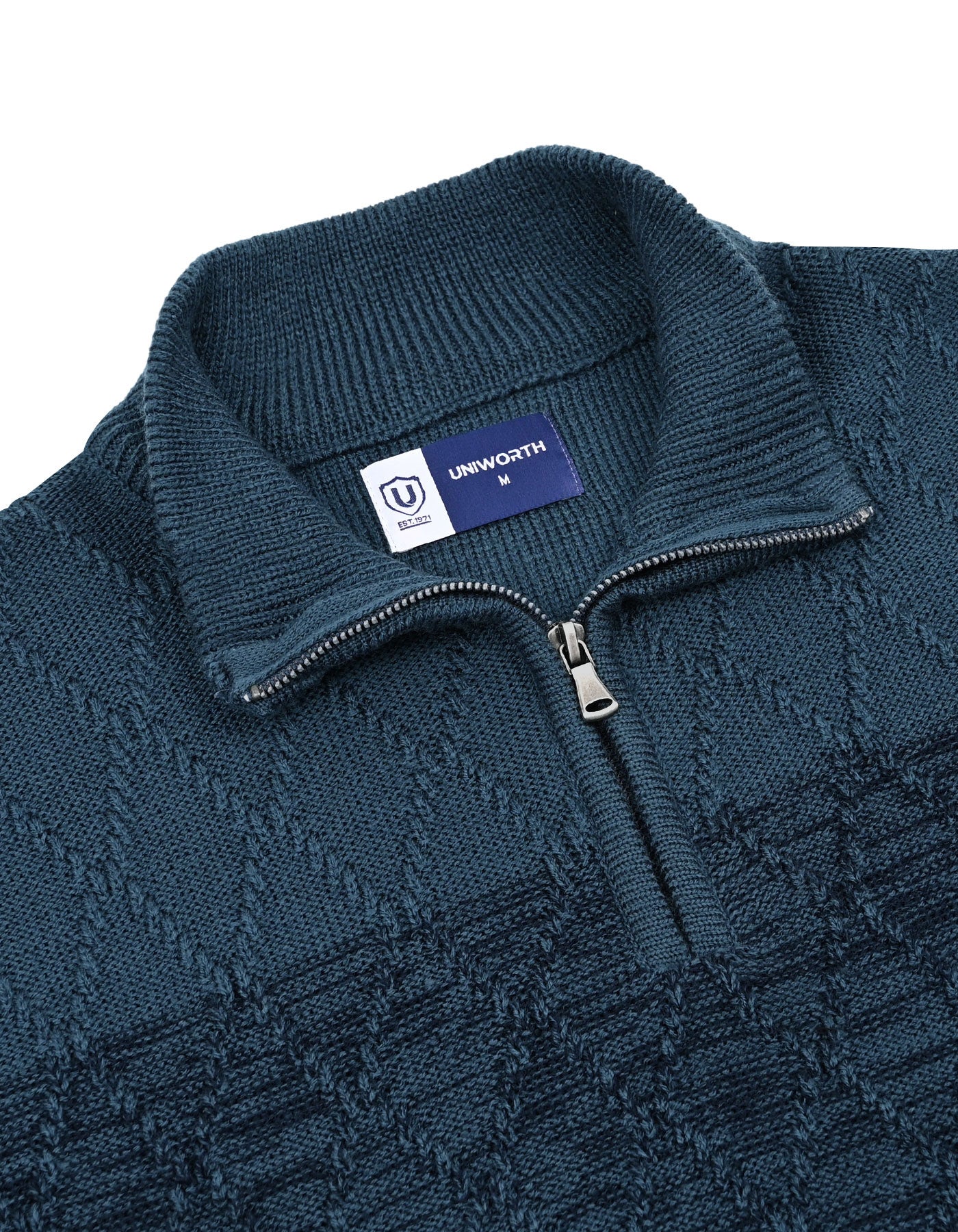 Navy Texture  SFA2622-M