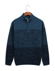 Navy Texture  SFA2622-S