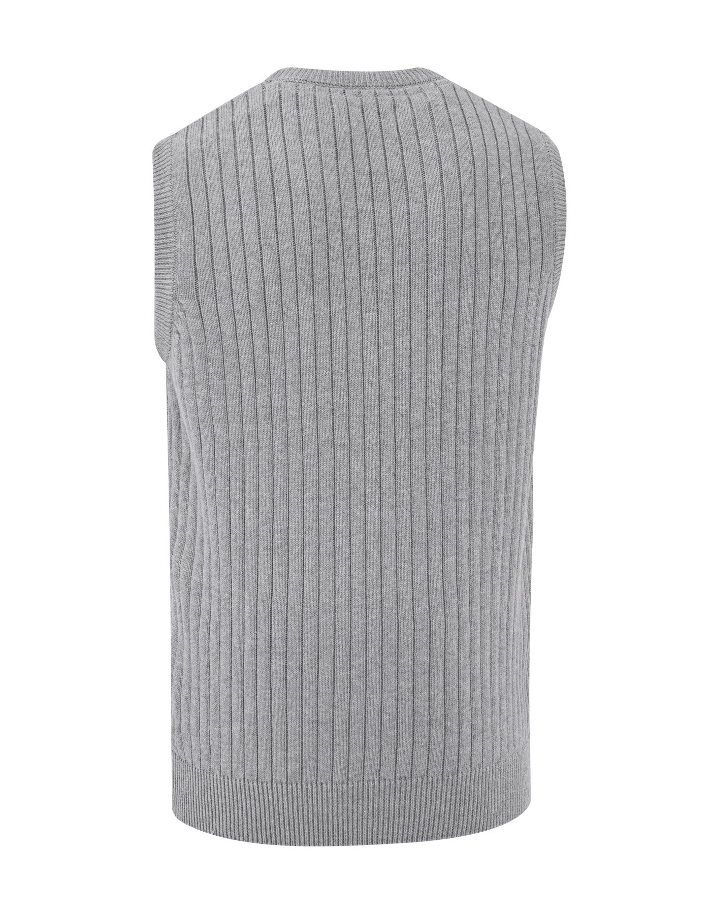 Heather Grey Plain  SFA2634-1-L