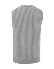 Heather Grey Plain  SFA2634-1-L