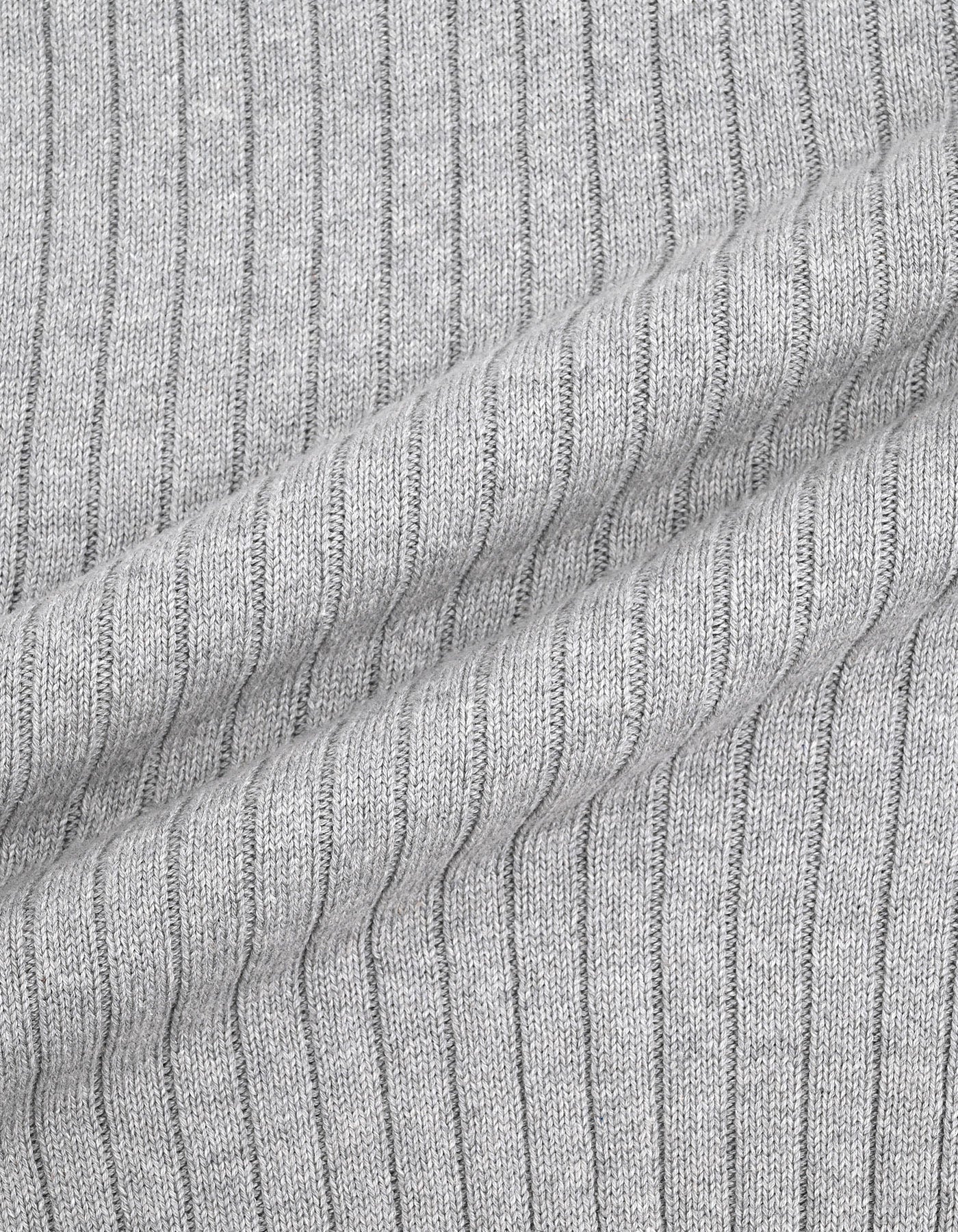 Heather Grey Plain  SFA2634-1-XL
