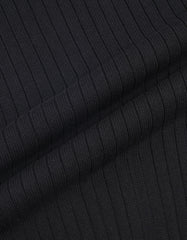 Black Plain  SFA2634-2-XL