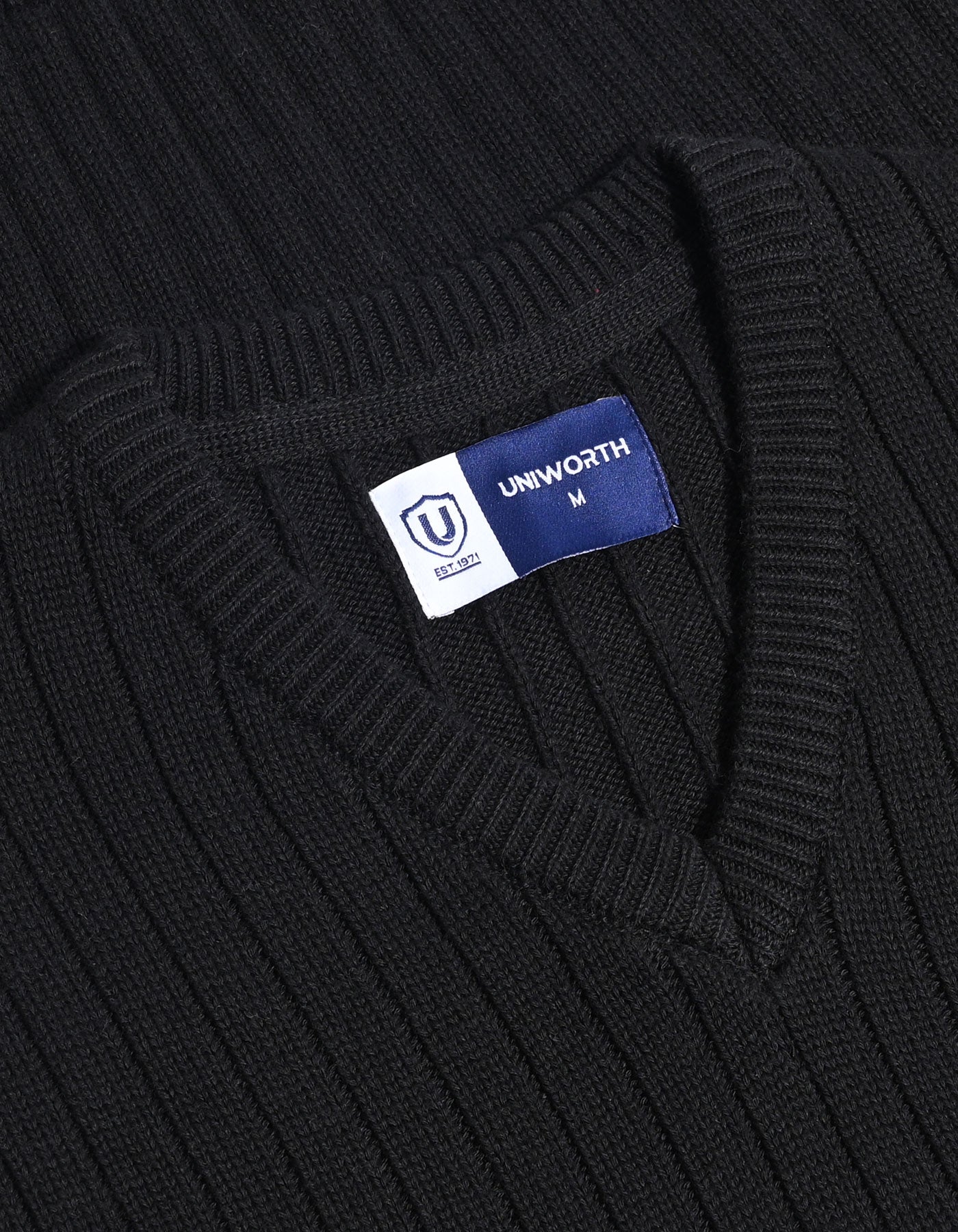 Black Plain  SFA2634-2-M
