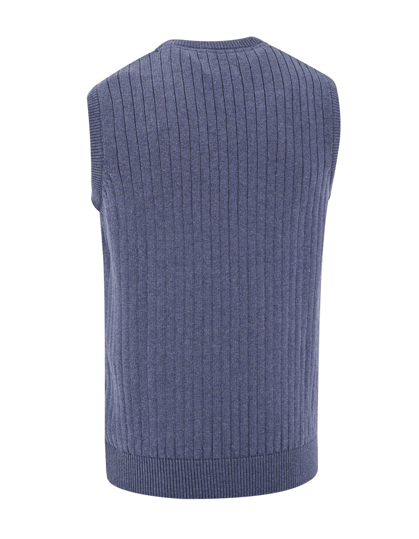 Navy Plain  SFA2634-3-L