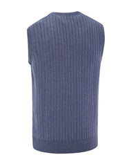 Navy Plain  SFA2634-3-L
