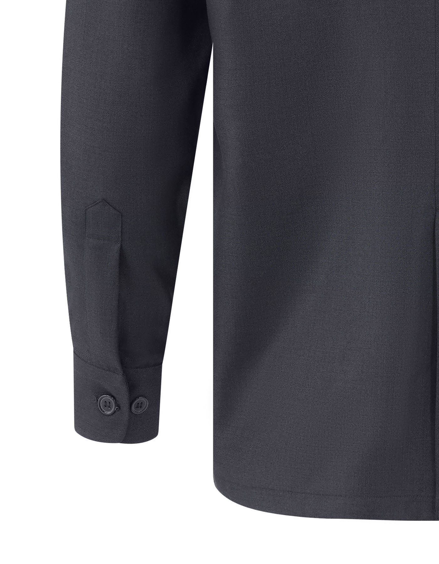 Charcoal Plain Suit SFS2300-L