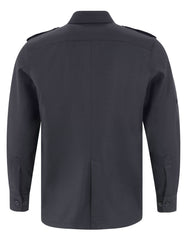 Charcoal Plain Suit SFS2300-XL