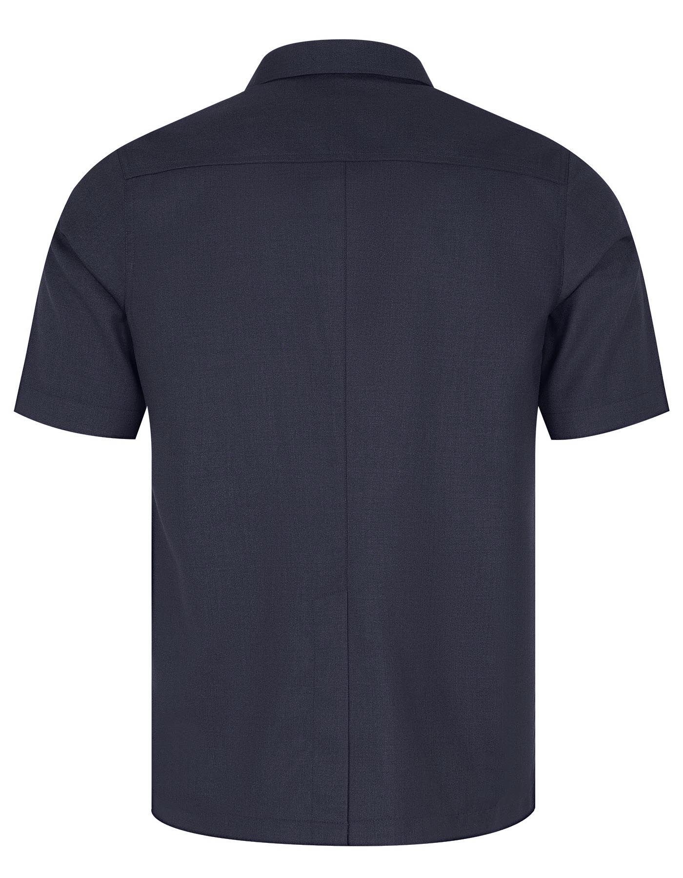 Charcoal Plain Suit SFS2300H-XL