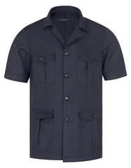 Charcoal Plain Suit SFS2300H-S