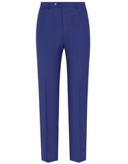 Navy Plain Suit SFS2302-XXL