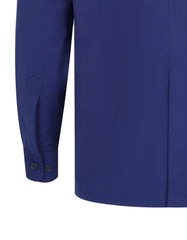 Navy Plain Suit SFS2302-L