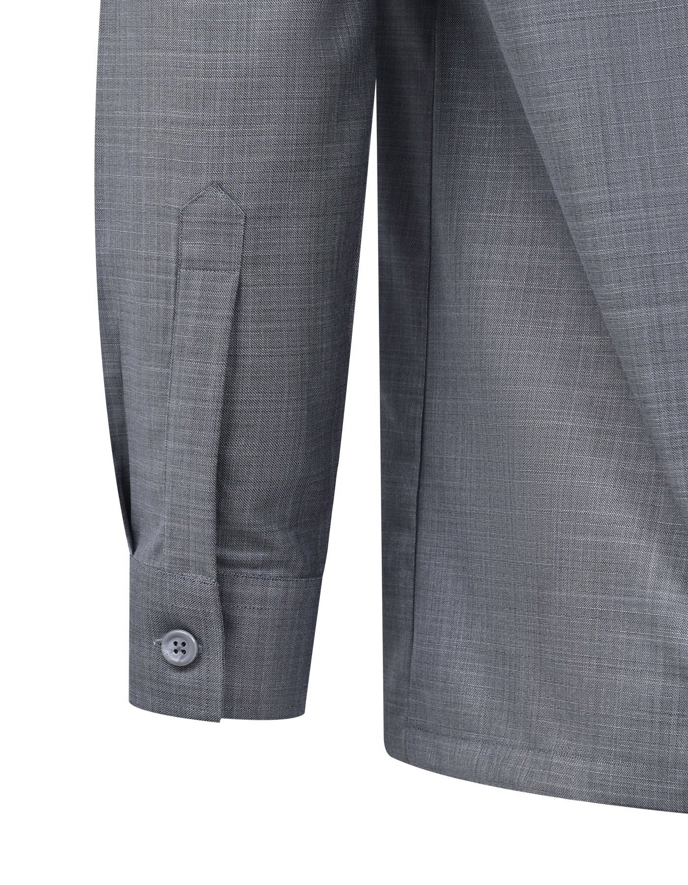 D Grey Texture Suit SFS2400-XL