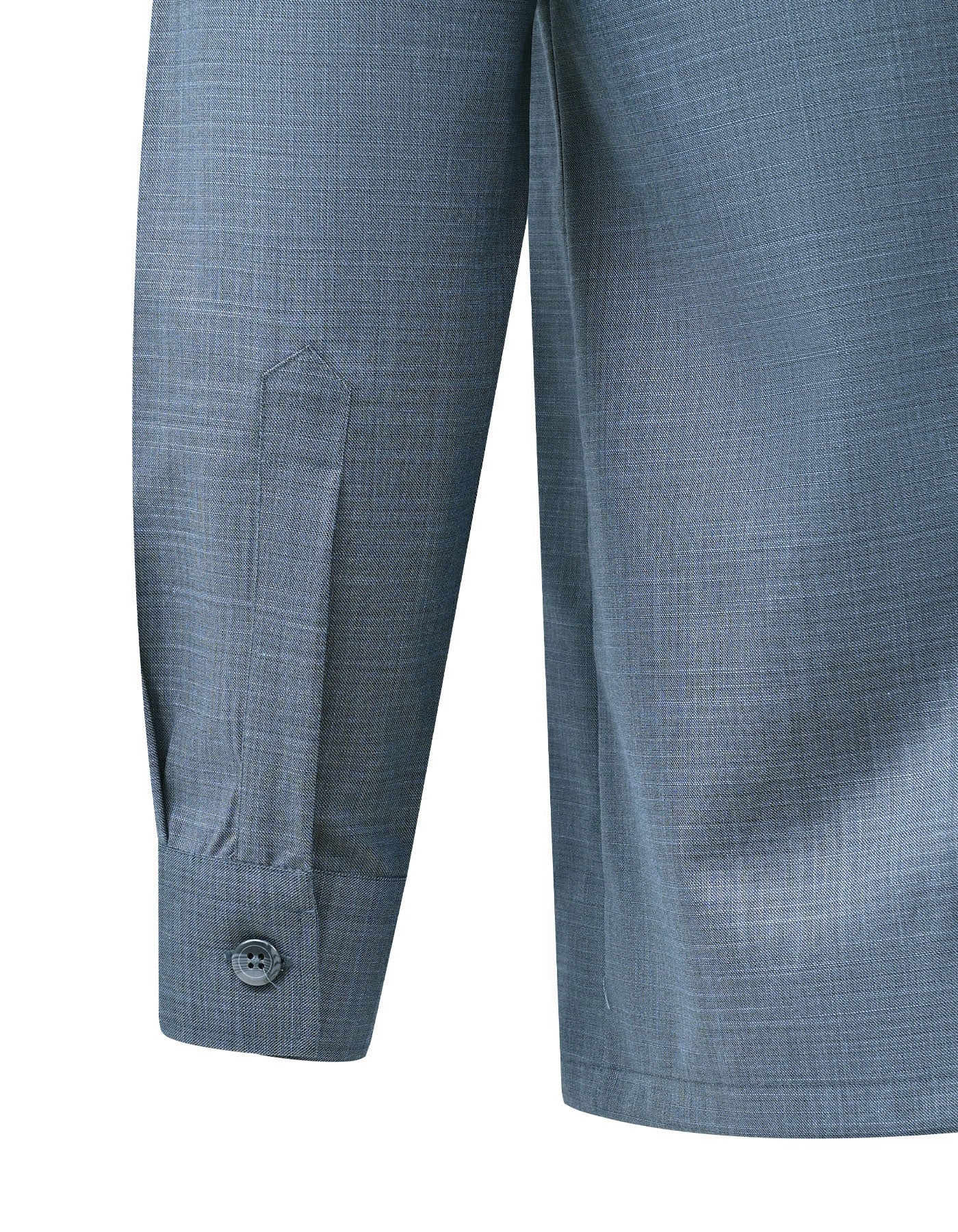 L Blue Texture Suit SFS2401-XL