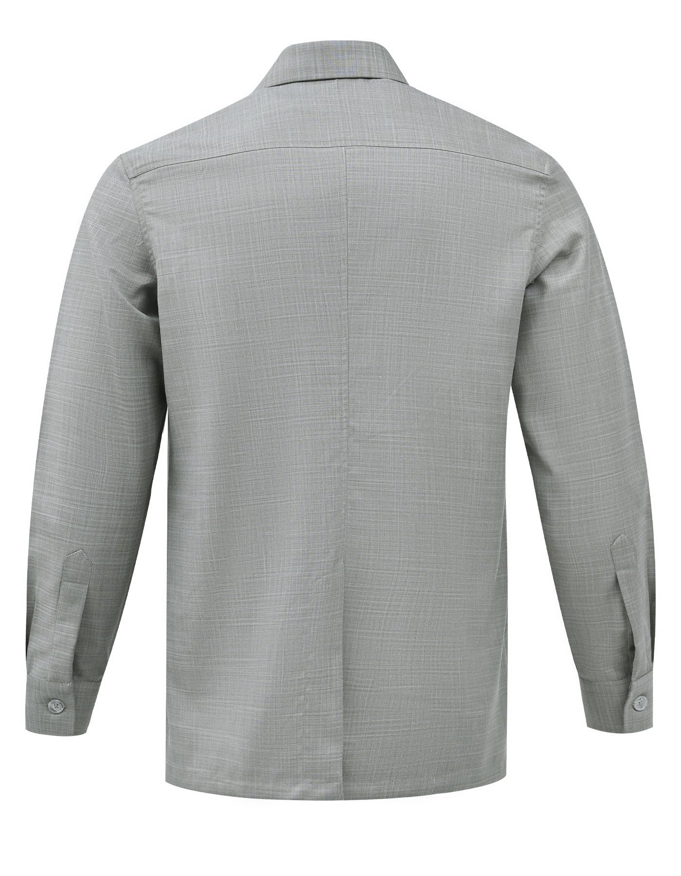 L Brown Texture Suit SFS2402-XXL