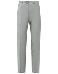 L Brown Texture Suit SFS2402-M