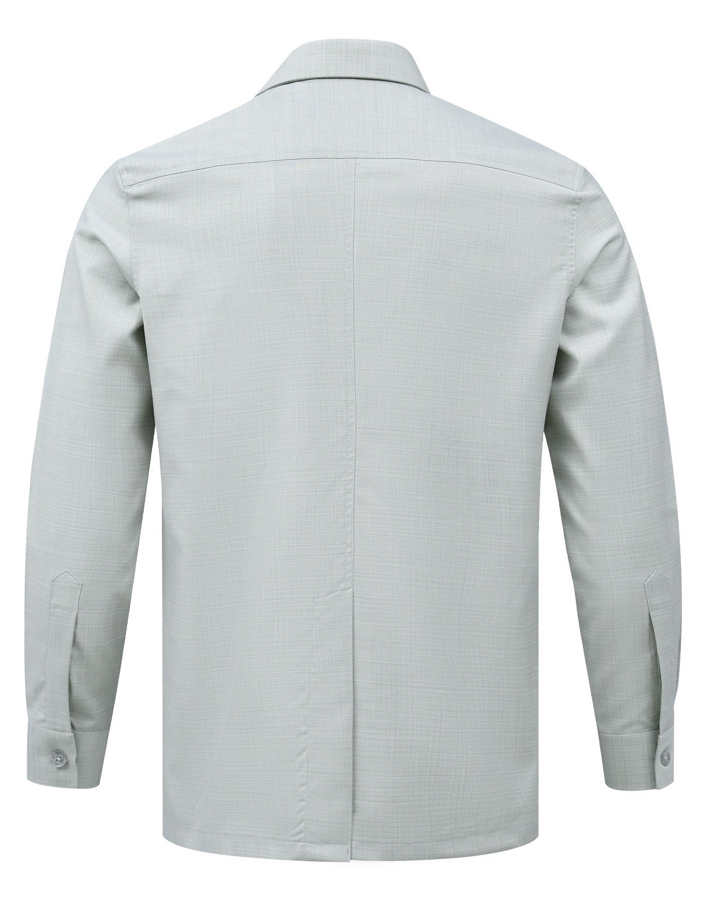 Stone Texture Suit SFS2403-XXL