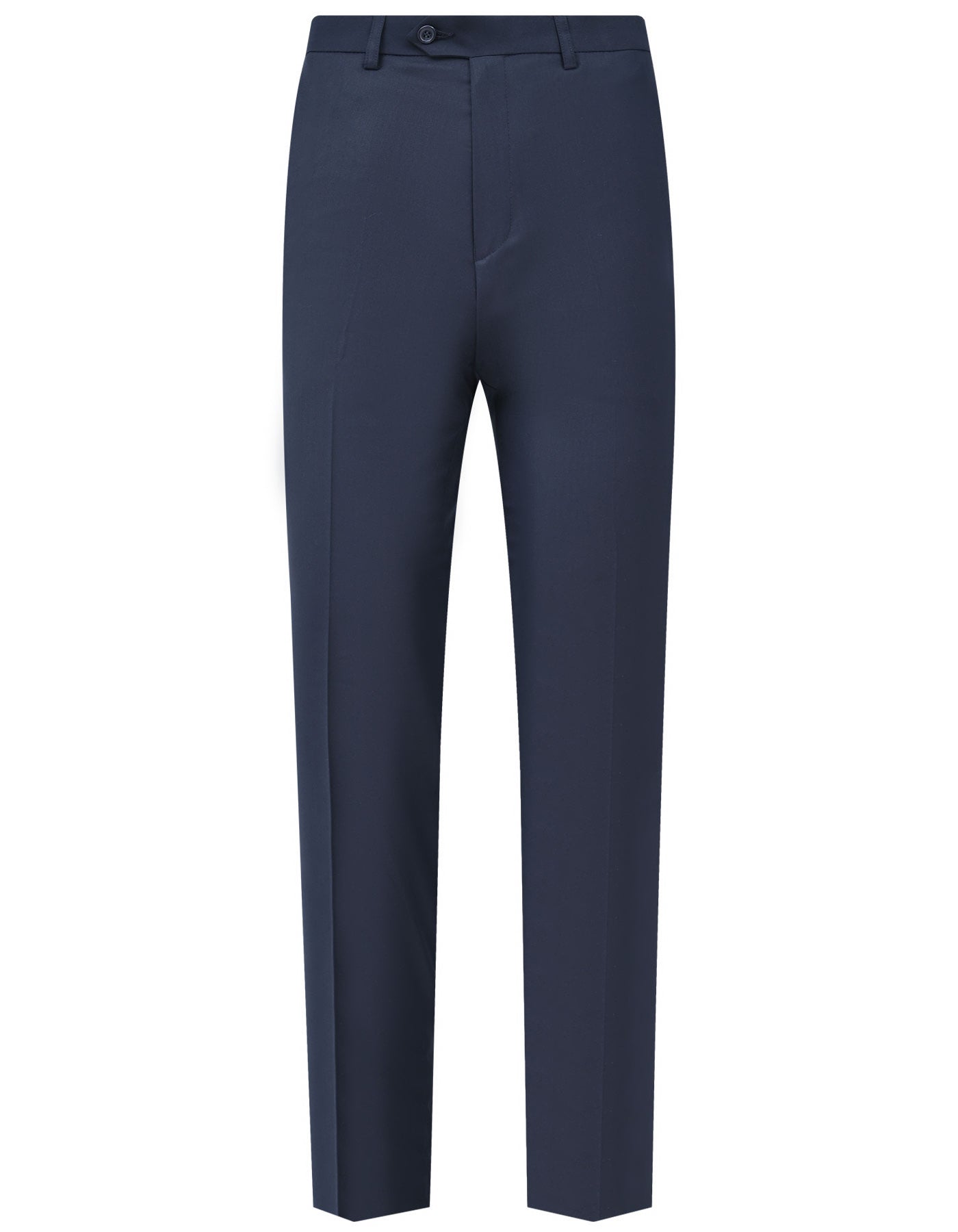 Navy Plain Suit SFS2404-M
