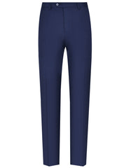 Navy Plain Suit ST2074C-36