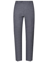 Charcoal Texture Suit ST2363C-36