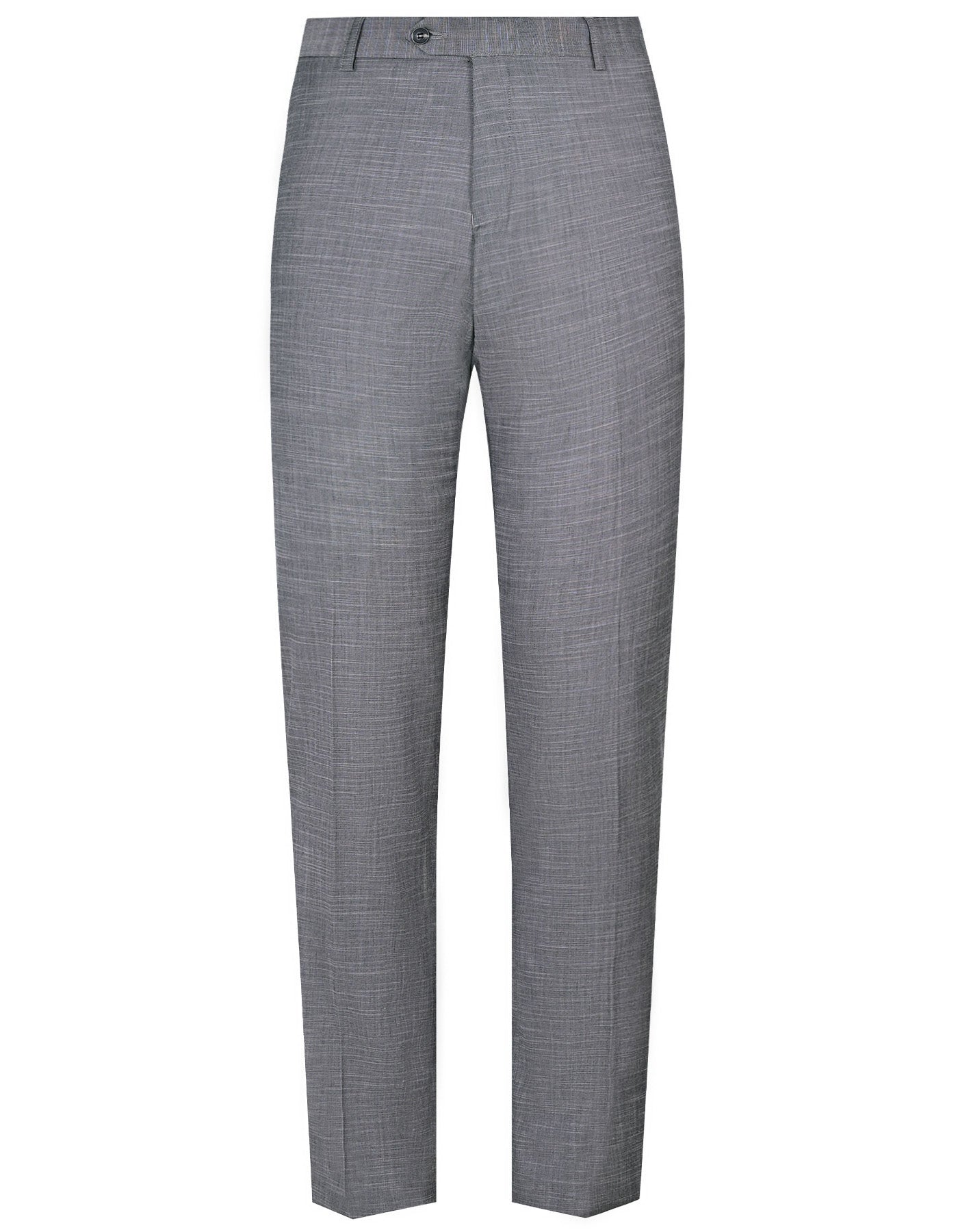 L Charcoal Texture Suit ST2364C-36